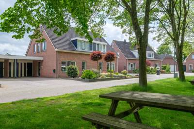 Woning Oldengaerde 51 Sleen