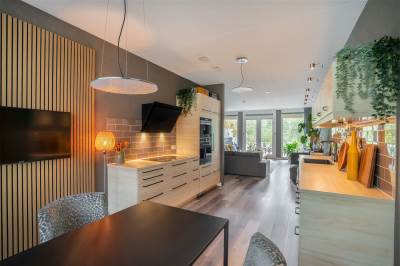 Woning Beeckendael 58 Den Bosch