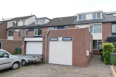Woning Boedelhof 6 Ede