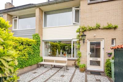 Woning Kleinhorst 3 Leusden