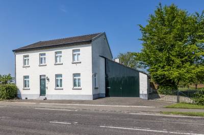 Woning Provincialeweg 4 Reijmerstok