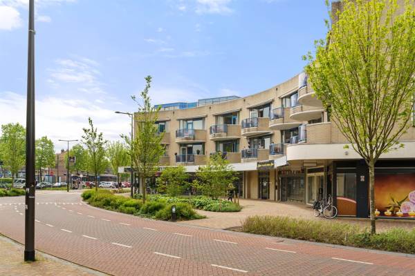 Woning Telefoonweg 90 Ede