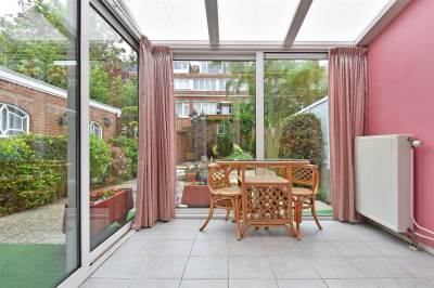 Woning Frederik van Eedenstraat 71 Voorburg