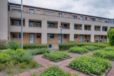 Woning Den Uylplein 63 Doetinchem