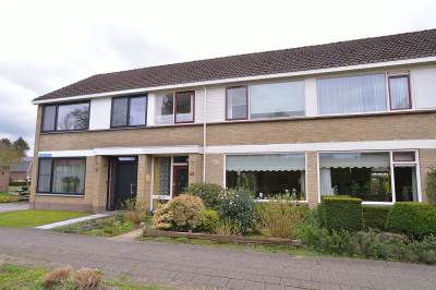 Woning Gaasterlandlaan 43 Heerenveen