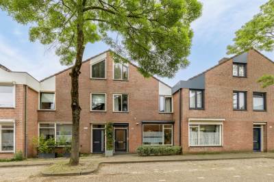 Woning Hoogtestraat 10 Tilburg