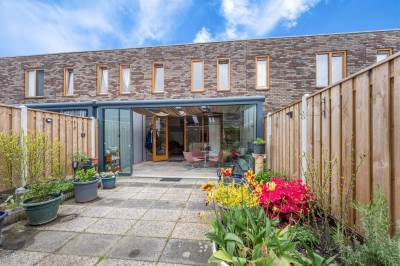 Woning 1e Kekerstraat 44 Amsterdam