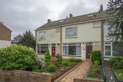 Woning Thomas a Kempislaan 16 Alkmaar