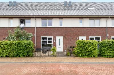 Woning Bivak 12 Steenwijk