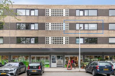Woning Keurmeestersdreef 115C Maastricht