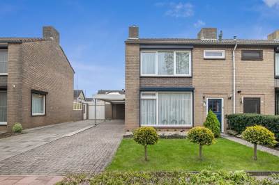 Woning Sint Jorisstraat 13 Maashees