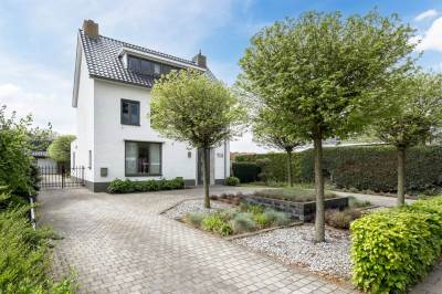 Woning Nieuwstraat 114 Budel