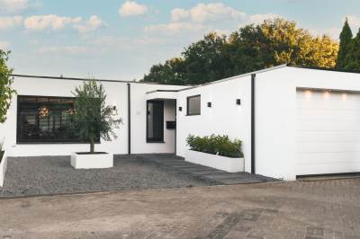 Woning Evreuxlaan 33 Eindhoven