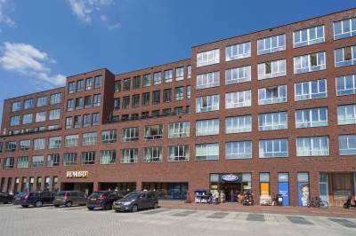 Woning Fenikshof 44 Nijmegen