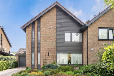 Woning Merkske 16 Tilburg