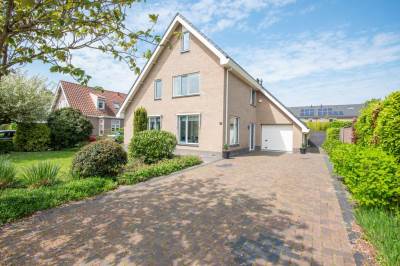 Woning Westerblokker 151A Blokker