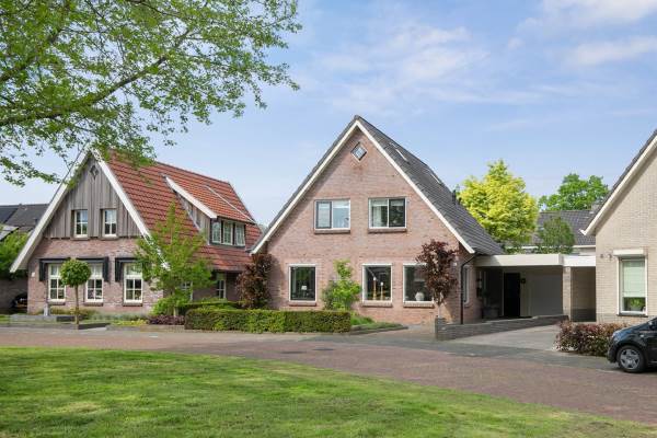Woning Putter 6 Rijssen