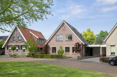 Woning Putter 6 Rijssen