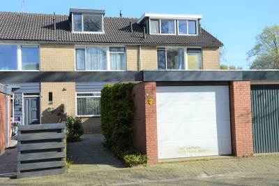 Woning De Busken 3 Assendelft