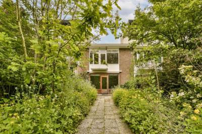 Woning Platostraat 2 Amsterdam