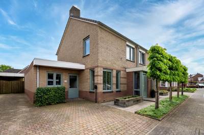 Woning Wederik 5 Velden