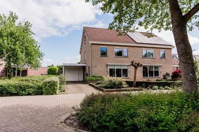 Woning Wanne 5 Wierden