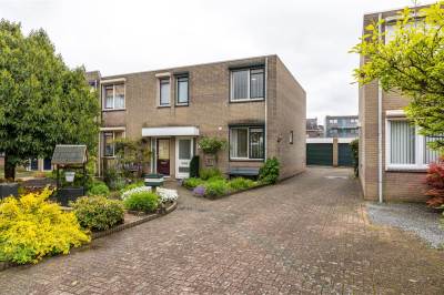 Woning Netelstraat 51 Heerlen