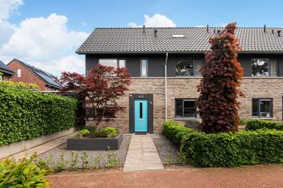 Woning Papaverweg 6111 Zwolle