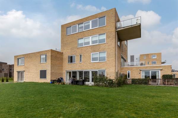 Woning Dettifossstraat 280 Almere