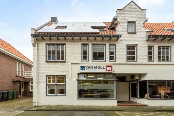 Woning in Valkenswaard