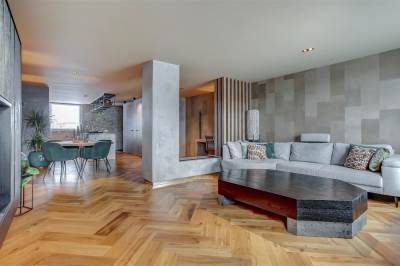 Woning Raadhuisstraat 19F Zeewolde