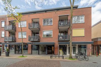 Woning Voorheuvel 73 Zeist