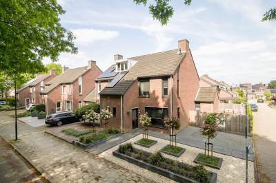 Woning Ringweg 20 Limbricht