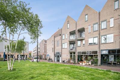 Woning Dubbelebuurt 33 Alkmaar