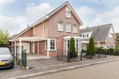 Woning Wim Schuhmacherhof 4 Almere
