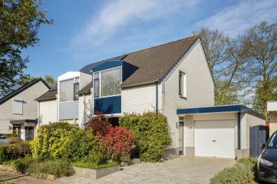 Woning de Geer 1221 Wijchen