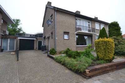 Woning Heirstraat 36 Beek (LI)