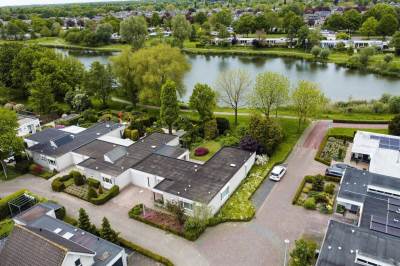 Woning de Weertjes 1233 Wijchen