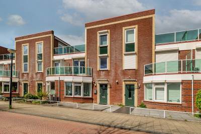 Woning Grevelingenmeer 10 Barendrecht
