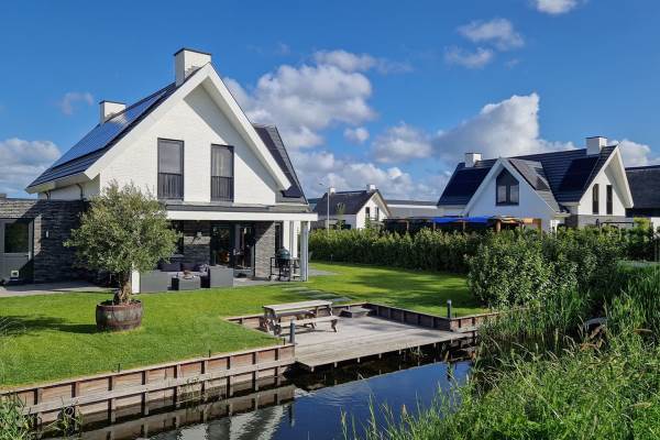 Woning Cornelis Broerweg 6 Waddinxveen