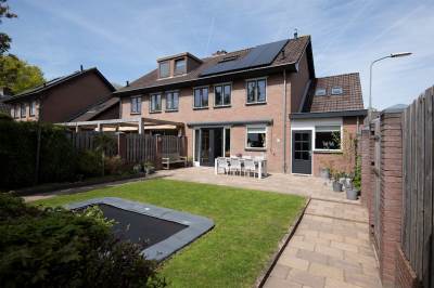 Woning Heinestraat 24 Putten