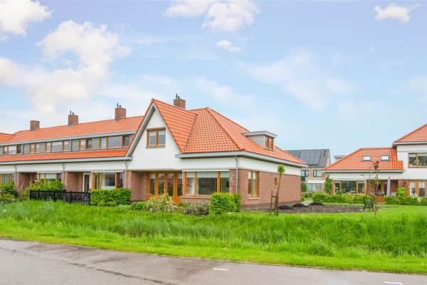 Woning Nijerop 50 Nieuwe Niedorp