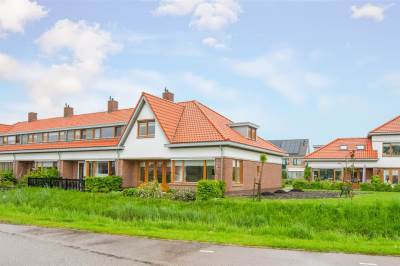 Woning Nijerop 50 Nieuwe Niedorp
