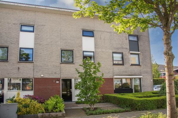 Woning Veeneslagen 103 Rijssen