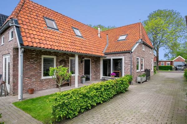 Woning Langestraat 80 Noordhorn