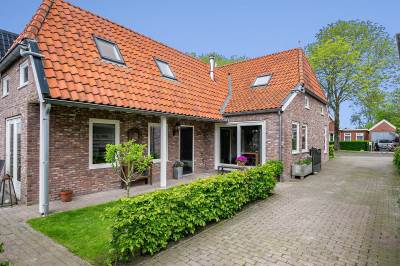Woning Langestraat 80 Noordhorn