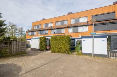 Woning Rietzoom 210 Gouda