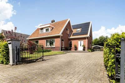 Woning Kazerneweg 21 Klazienaveen