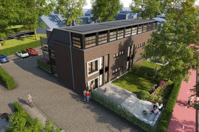 Woning Claushof 4 Terneuzen
