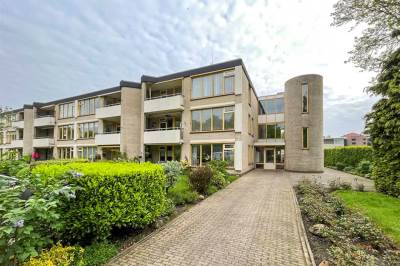 Woning Ceintuurbaan Noord 7a Roden